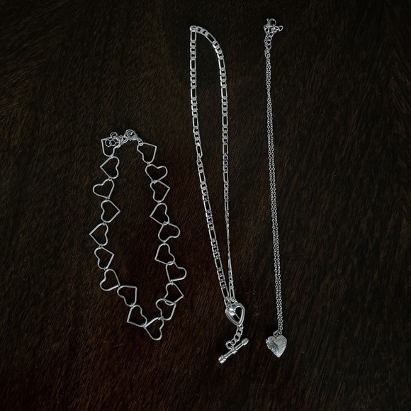 Brandy Melville Jewelry - sold